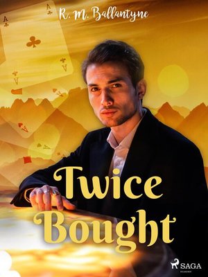 cover image of Twice Bought